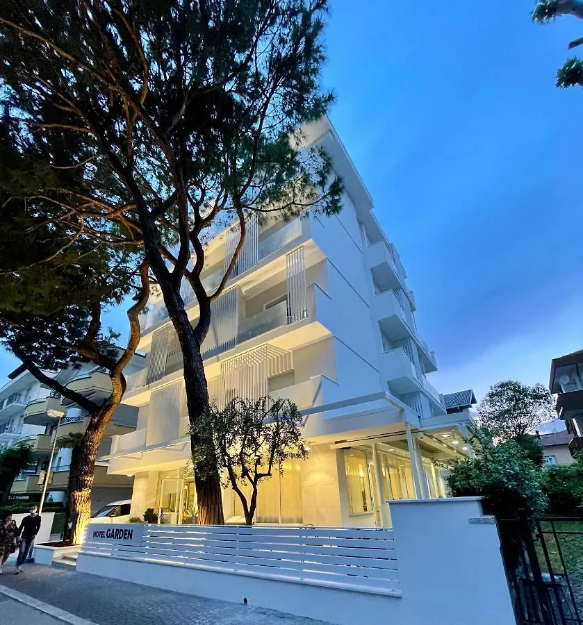 Hotel Garden Riccione