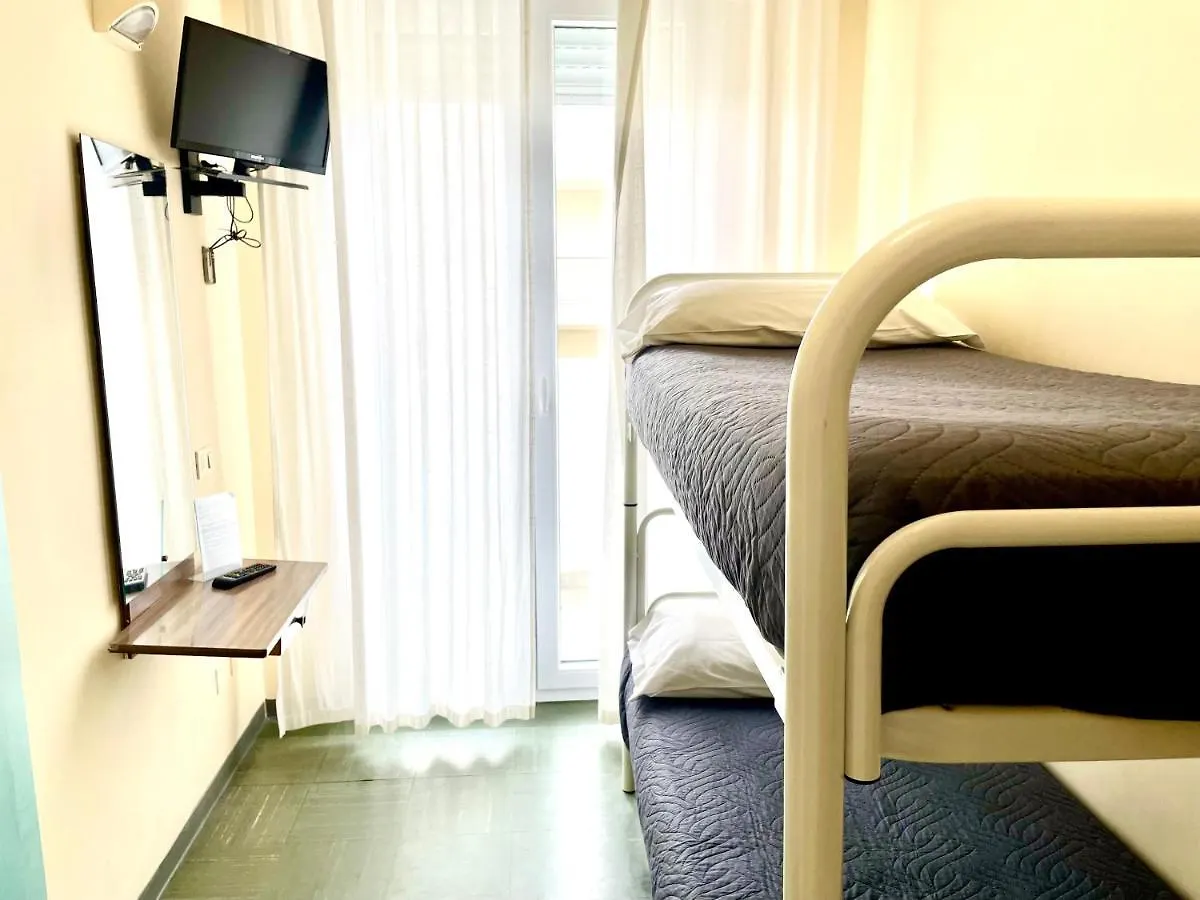Hotel Garden Riccione 2*,  Italy