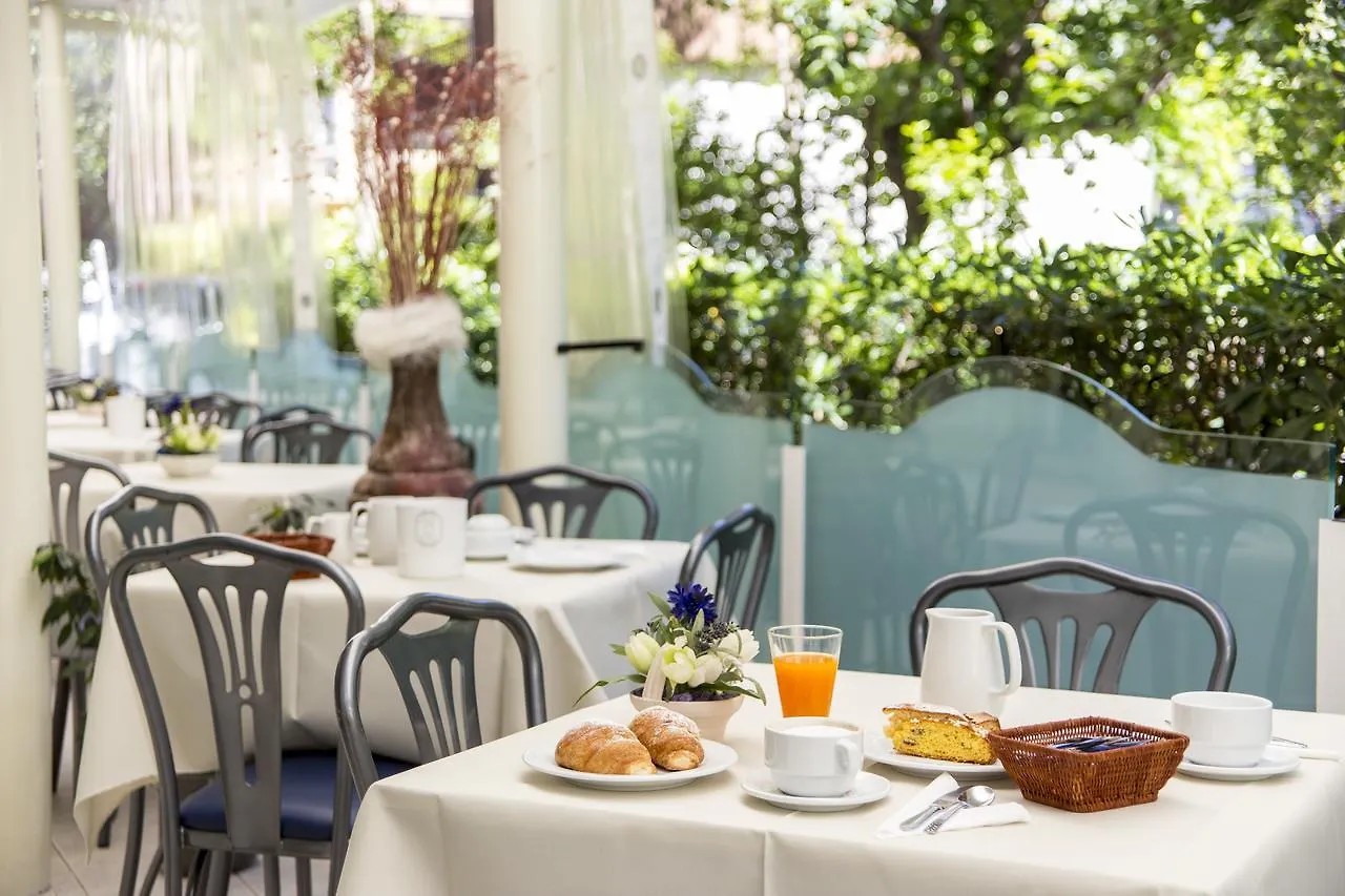 Hotel Garden Riccione Italy