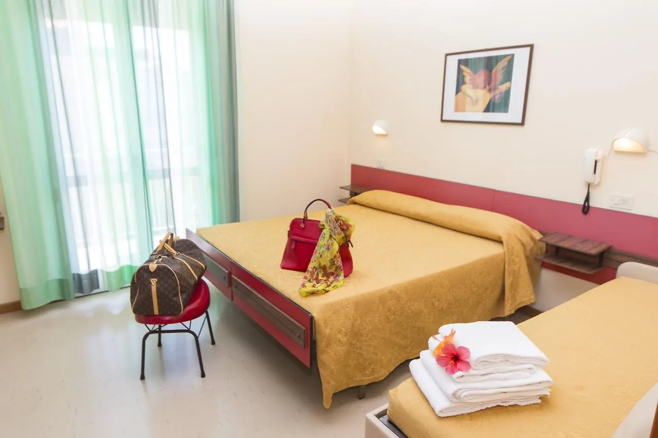 Hotel Garden Riccione Italy