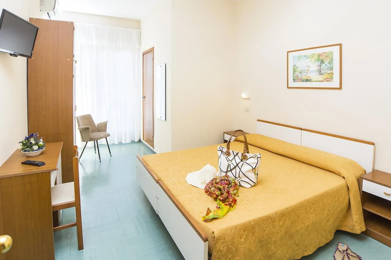 Hotel Garden Riccione