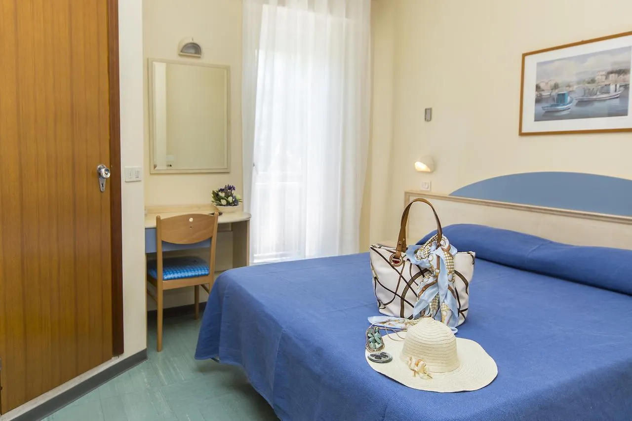 Hotel Garden Riccione