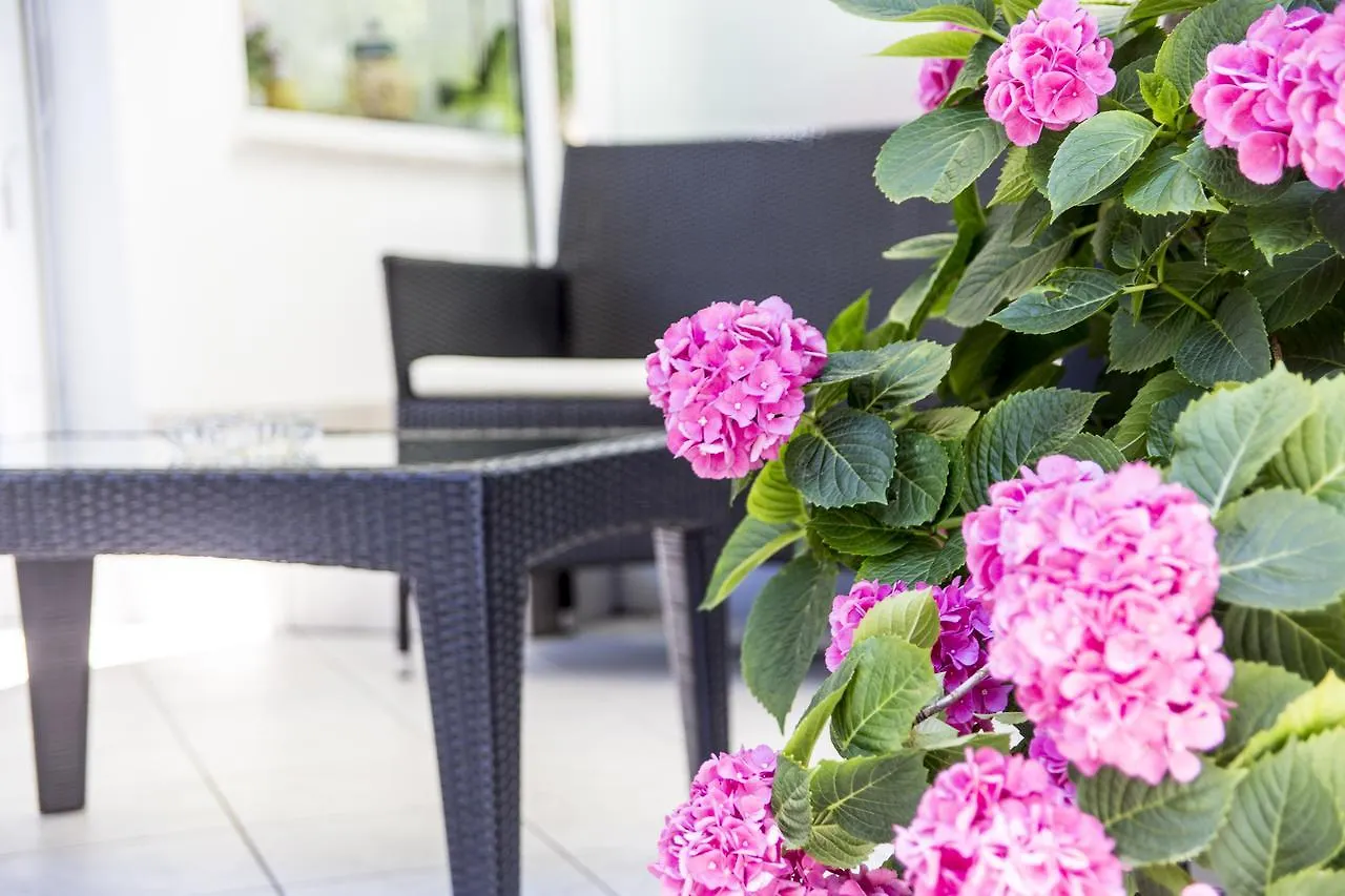 Hotel Garden Riccione