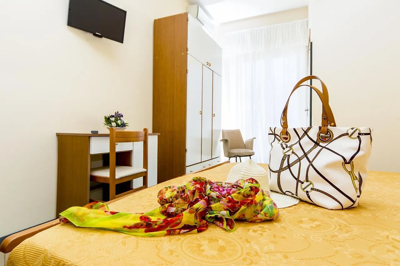 Hotel Garden Riccione