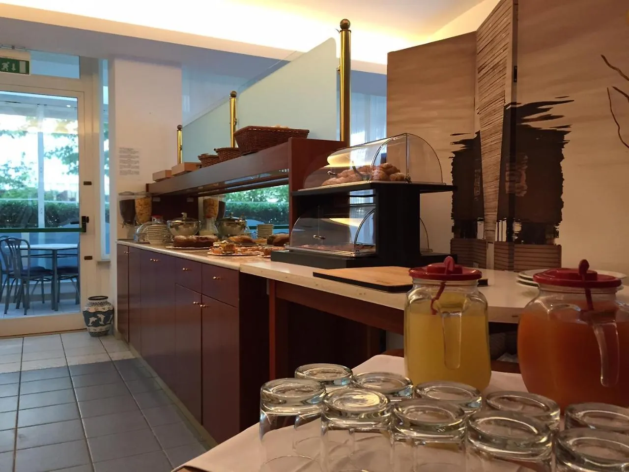 Hotel Garden Riccione 2*,  Italy