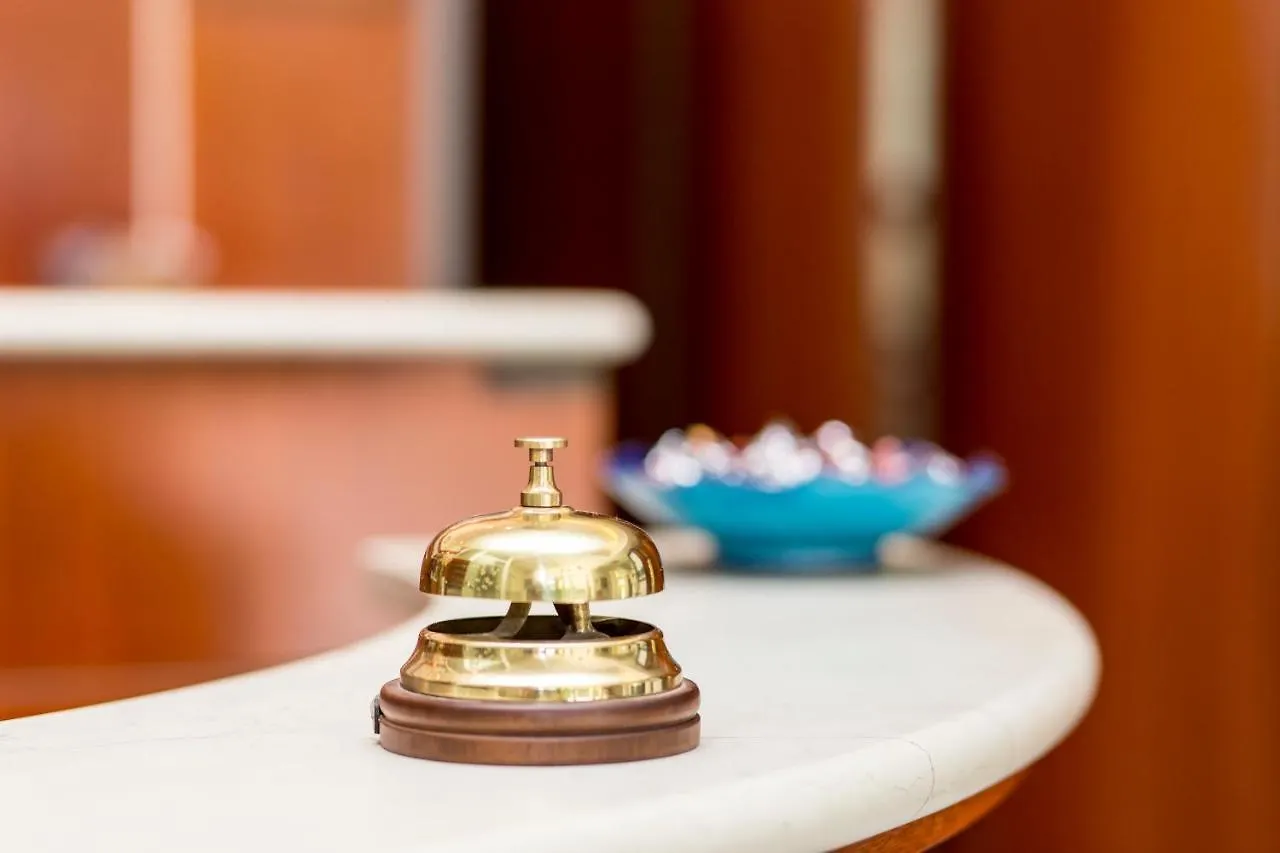 **  Hotel Garden Riccione Italy