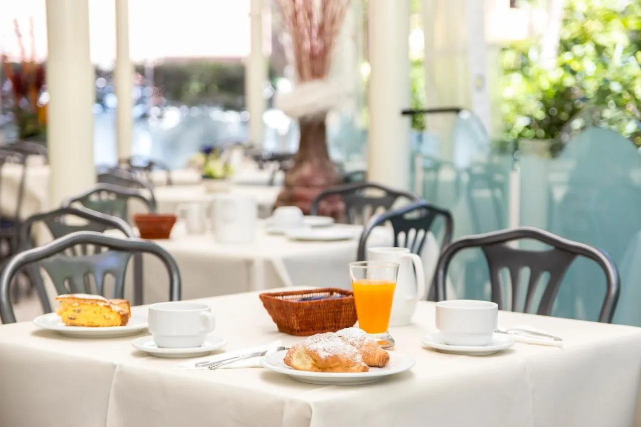 Hotel Garden Riccione