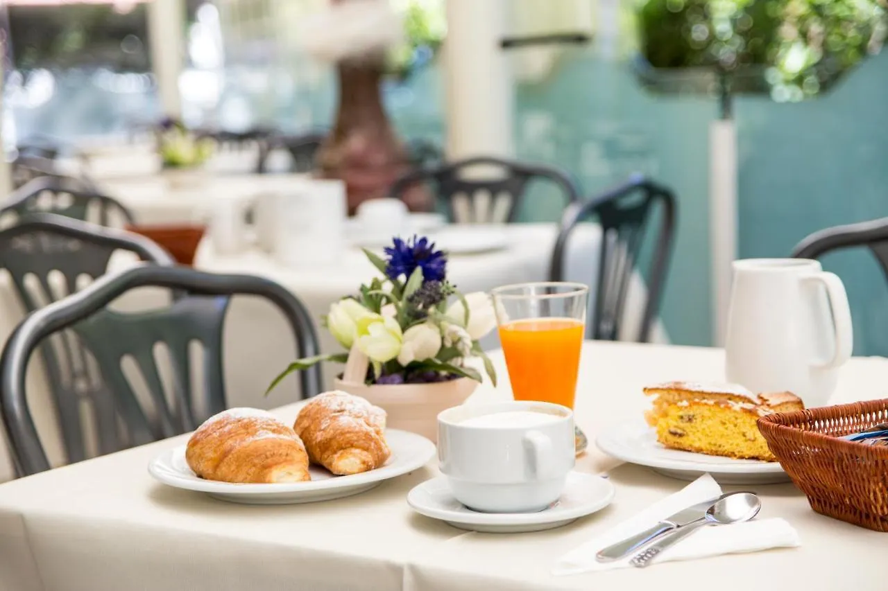 Hotel Garden Riccione