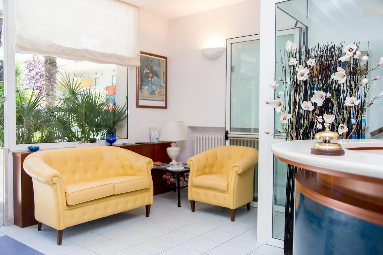 Hotel Garden Riccione